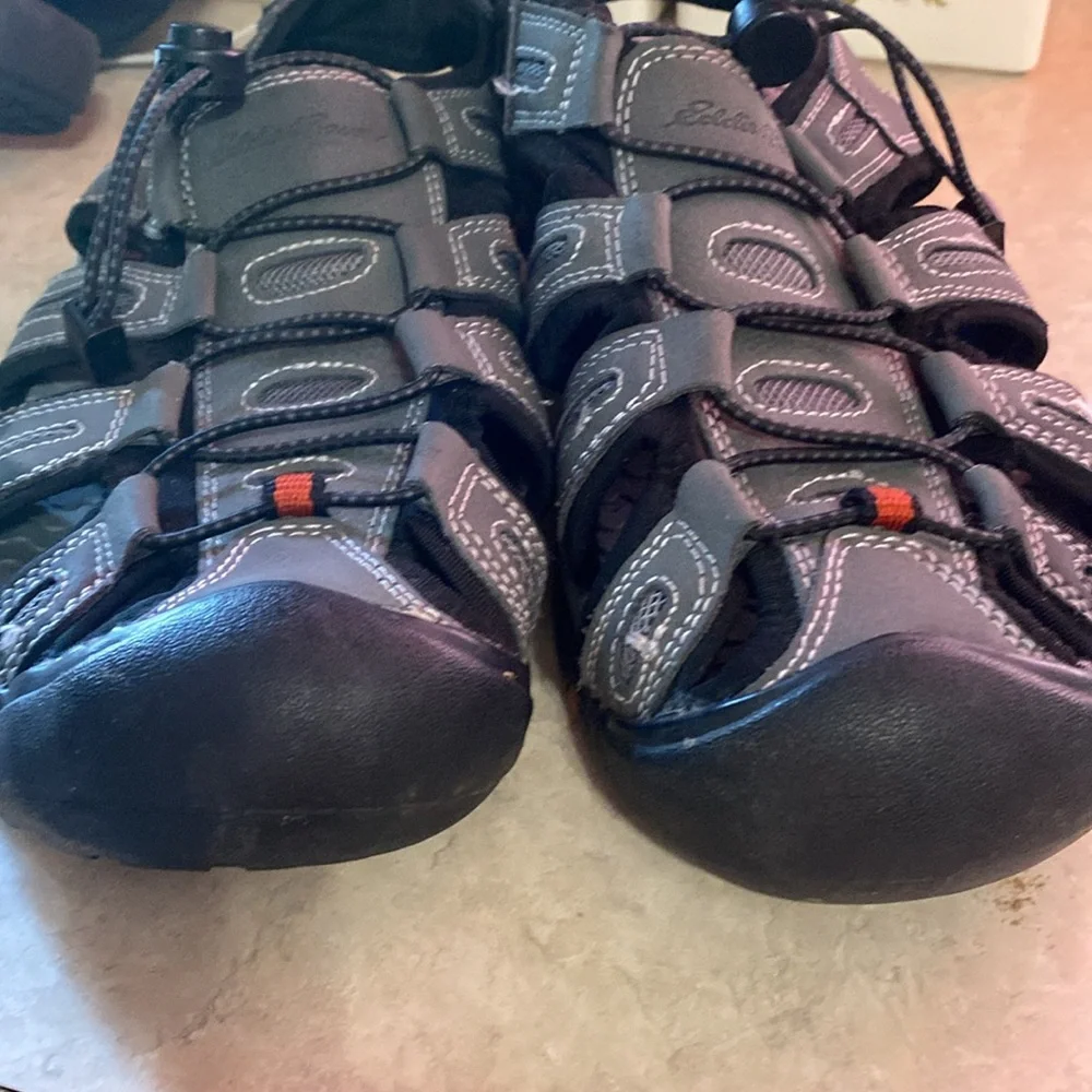 Eddie Bauer men’s Merida sandals